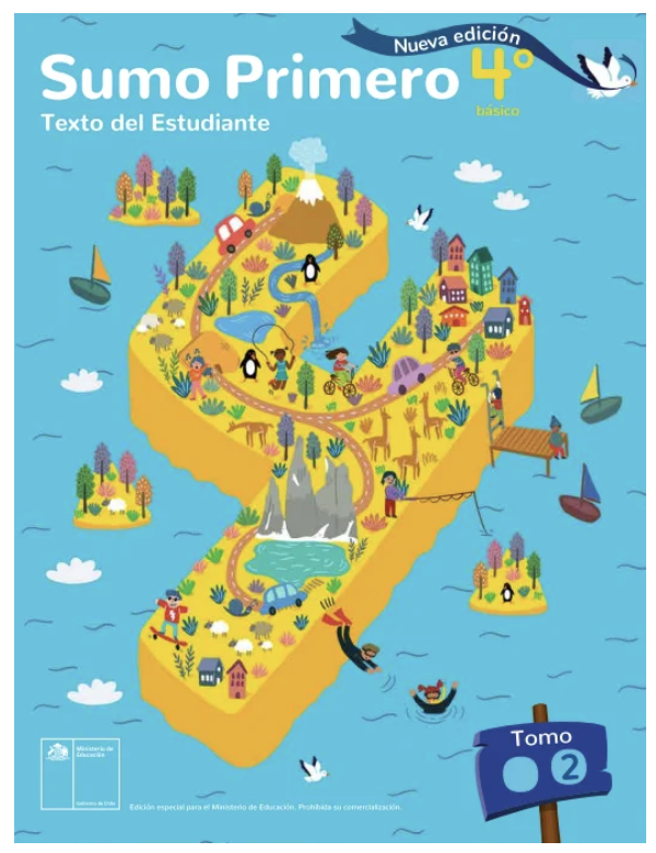 4to Básico